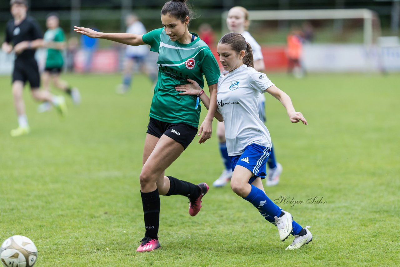 Bild 274 - Loewinnen Cup